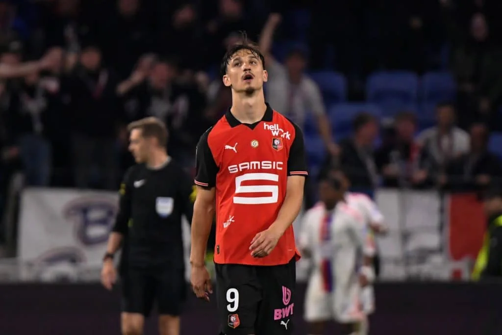 Stade Rennais, OM, PSG, RC Lens : Esteban Lepaul snobé, un choix qui fait polémique