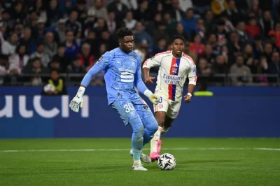 OM : Bonne nouvelle pour Habib Beye, coup dur pour le Stade Rennais et Franck Haise