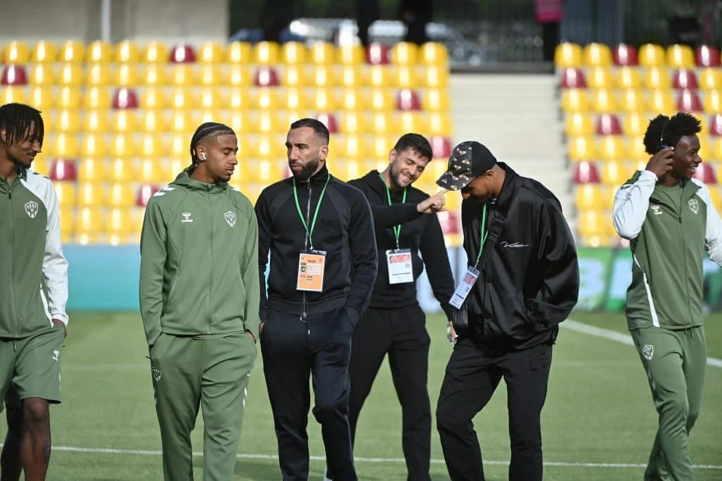 ASSE : trois retours qui peuvent tout changer avant Amiens