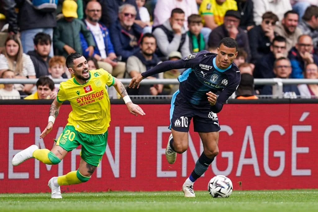 OM, PSG, RC Lens, OL, Stade Rennais, FC Nantes : l’IA confirme le podium, Marseille décroche, Nantes condamné !