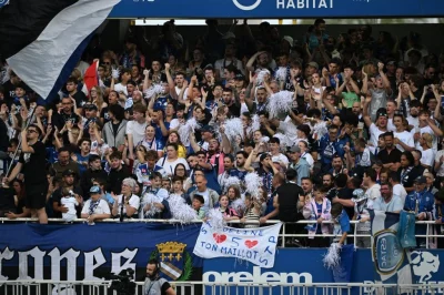 ASSE : après la défaite, les Verts humiliés par Troyes en plein titre !