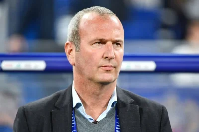 OM : Julien Fournier en pole pour remplacer Benatia, Marseille accélère en coulisses