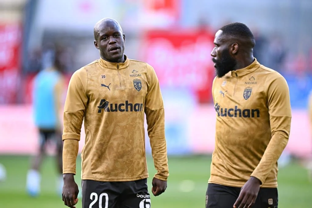 RC Lens Mercato : Malang Sarr pas encore prolongé, un club relance le dossier !