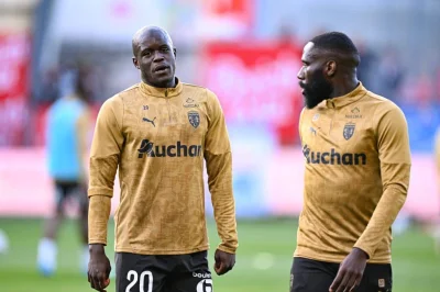 RC Lens Mercato : Malang Sarr pas encore prolongé, un club relance le dossier !