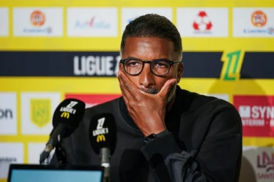 OM : Habib Beye frappe fort et écarte un joueur du groupe suite à la mise au vert !