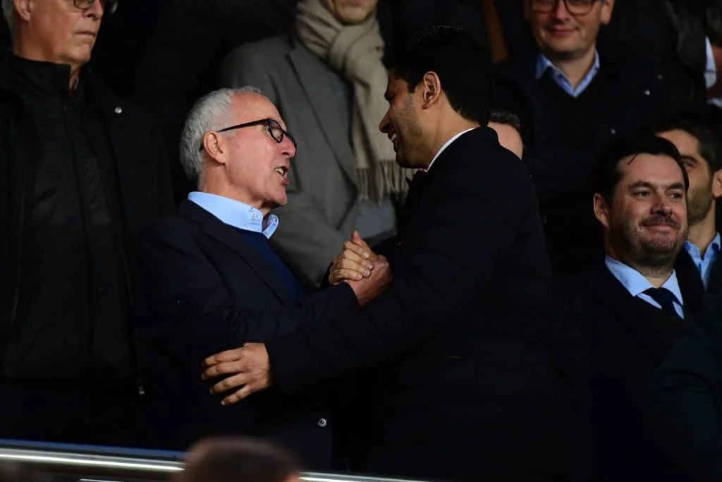 OM : Le PSG s’immisce dans le nouveau projet de Frank McCourt