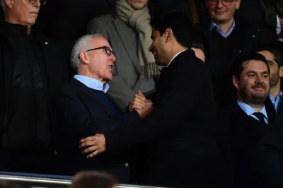 OM : Le PSG s’immisce dans le nouveau projet de Frank McCourt