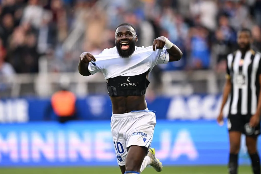 ASSE, RC Lens : coup de tonnerre pour Lassine Sinayoko, la Premier League débarque !