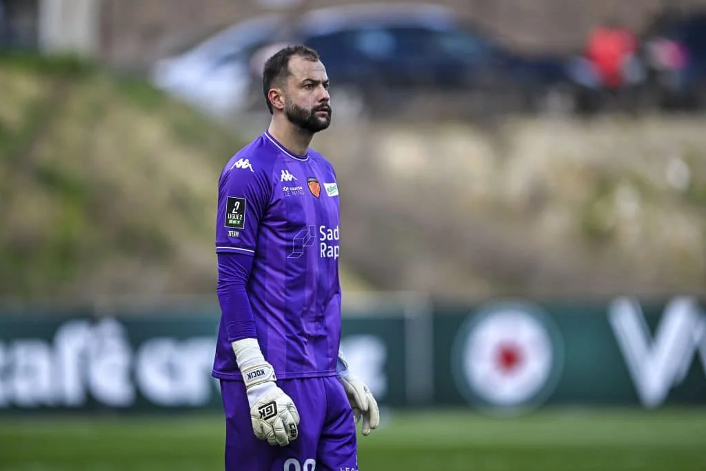 ASSE : énorme coup dur pour Le Mans avant le choc face à Bastia