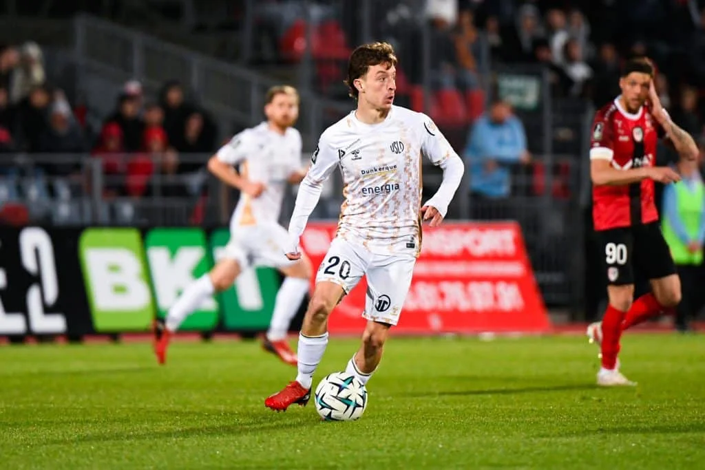 ASSE Mercato : énorme opportunité pour Bardeli, un signal fort envoyé aux Verts