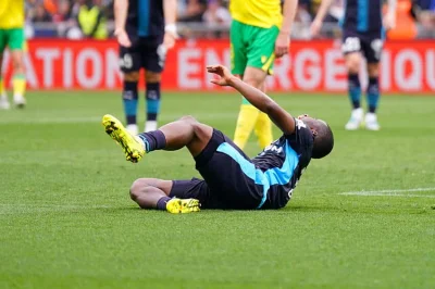 OM Mercato : une première recrue à 7,5 M€ bouclée et déjà blessée ! 