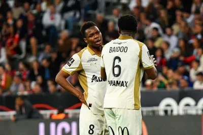 RC Lens Mercato : 50 M€ pour Sangaré, énorme coup de pression pour Oughourlian ! 