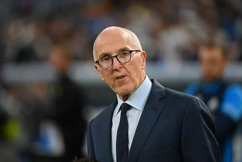 OM : énorme coup de tonnerre pour la vente du club ! 