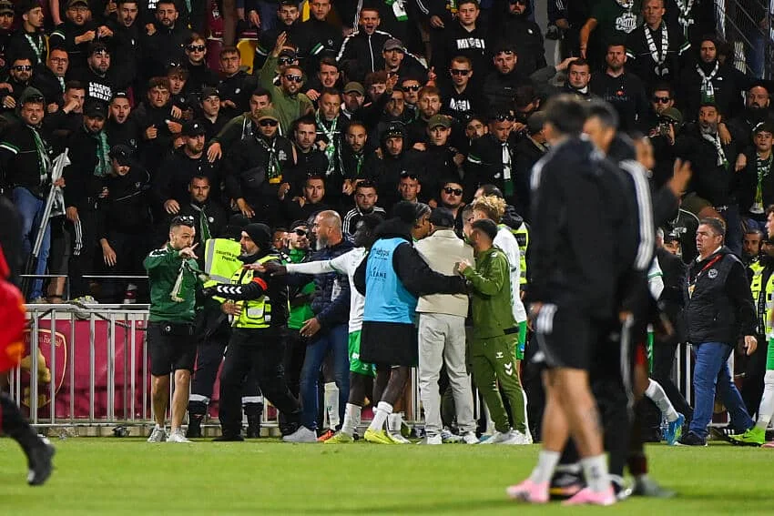 ASSE : pluie de mauvaises nouvelles pour Montanier avant Amiens !