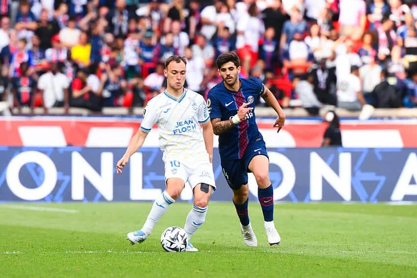 OM, RC Lens, Stade Rennais, OL, LOSC Mercato : un club inattendu de L1 prêt à payer les 25 M€ pour Pablo Pagis !