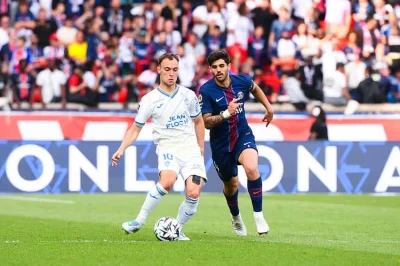 OM, RC Lens, Stade Rennais, OL, LOSC Mercato : un club inattendu de L1 prêt à payer les 25 M€ pour Pablo Pagis !