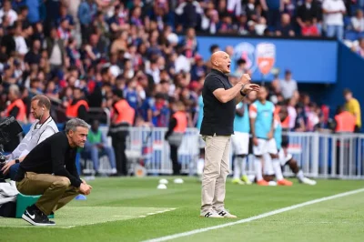 FC Nantes : énorme retournement avec Pantaloni, les Kita foncent déjà sur un plan B !