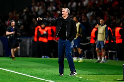 PSG : Luis Enrique brouille une dernière piste dans son onze contre le Bayern