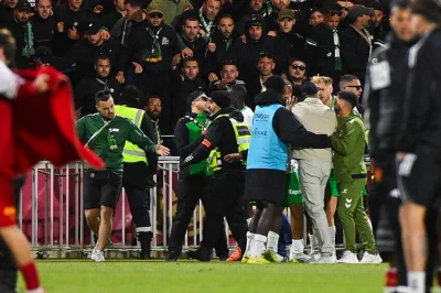 ASSE : Guillou prend parti après le clash entre Montanier et les supporters à Rodez