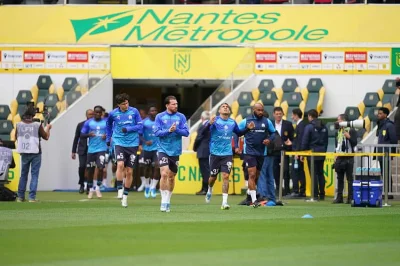 OM : 3 joueurs pris en grippe en interne, le vestiaire vient d’imploser !