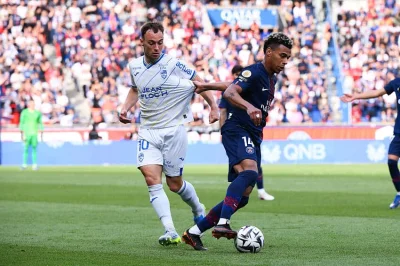 OM, RC Lens, Stade Rennais Mercato : l’IA prédit un énorme tournant pour Pablo Pagis