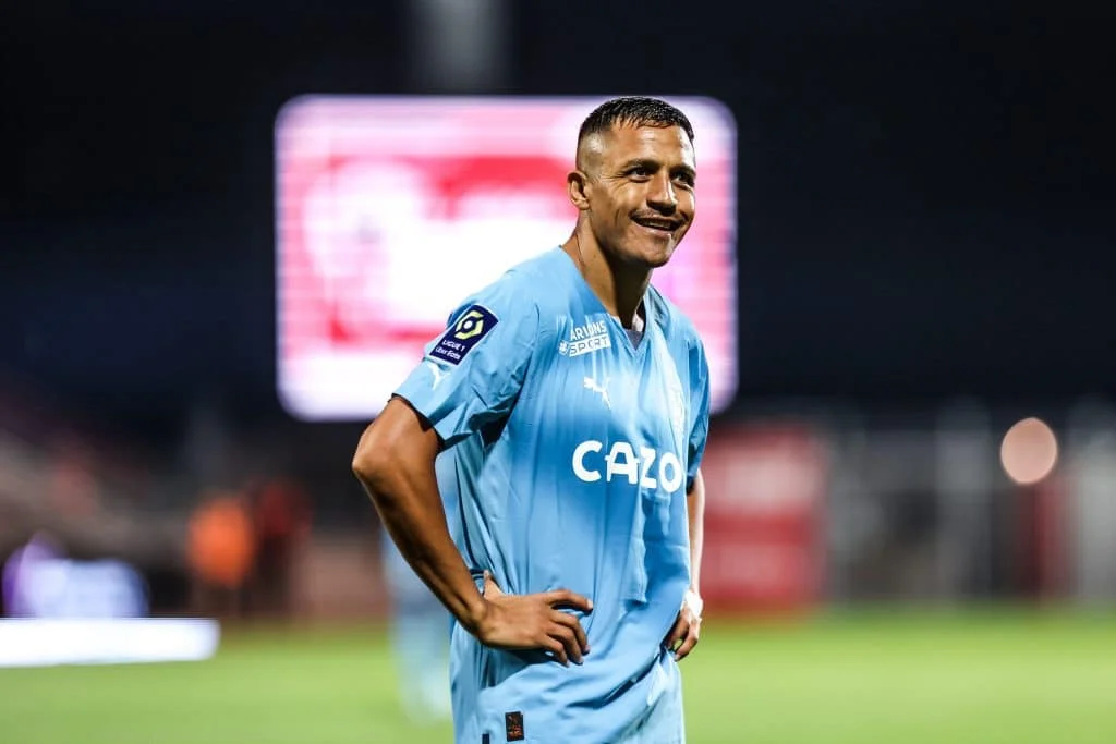OM : Maupay et Sánchez brillent en Espagne pendant que Marseille sombre