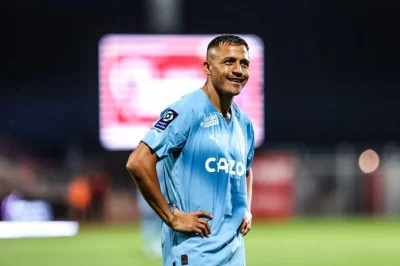 OM : Maupay et Sánchez brillent en Espagne pendant que Marseille sombre