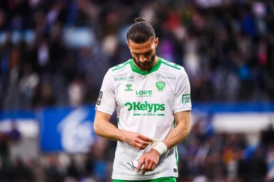 ASSE : certains supporters sont nostalgiques de Léo Pétrot !