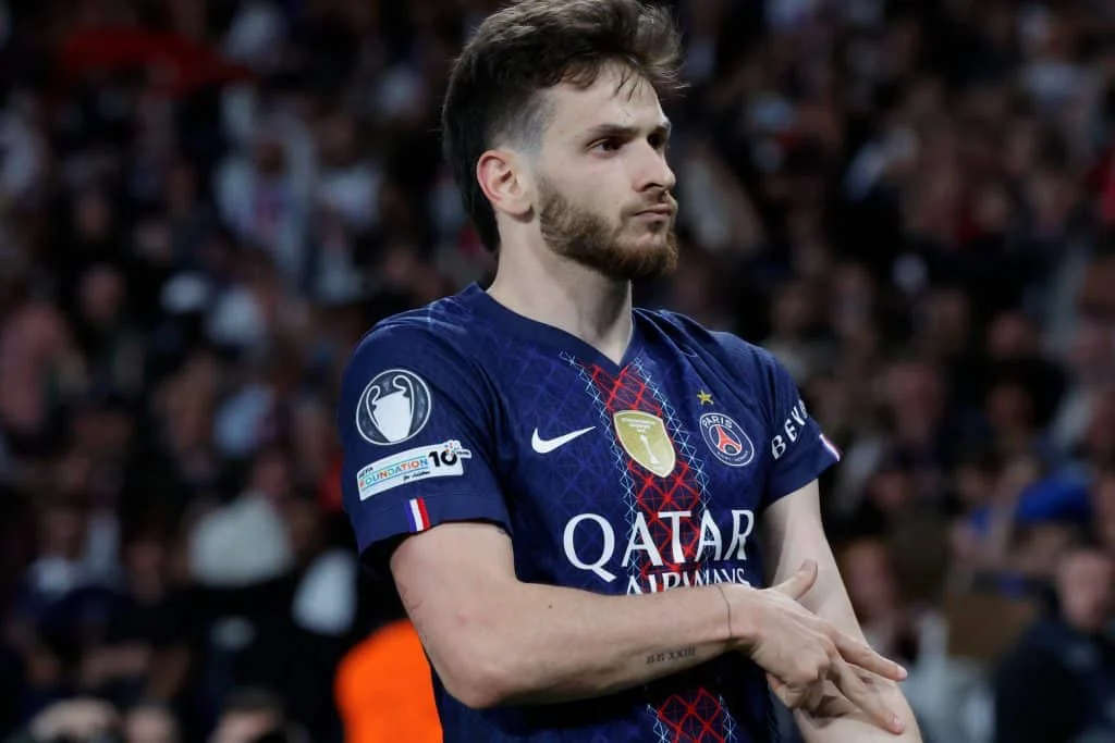 PSG Mercato : le Bayern Munich veut jouer un mauvais tour au PSG pour Kvaratskhelia