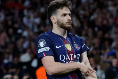 PSG Mercato : le Bayern Munich veut jouer un mauvais tour au PSG pour Kvaratskhelia