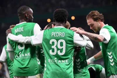 ASSE : 4 retours espérés par Philippe Montanier qui peuvent tout changer face à Amiens !
