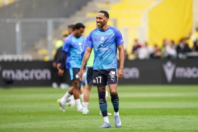 OM : Les 15 joueurs les mieux payés de l’histoire du club !