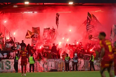 ASSE : les bookmakers placent Saint-Étienne favori pour la montée devant Le Mans !