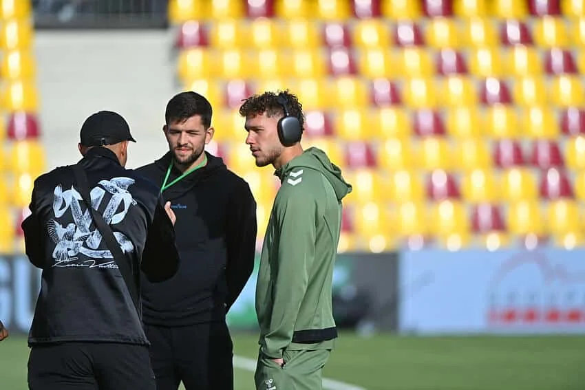 ASSE : pluie de bonnes nouvelles pour Montanier avant Amiens