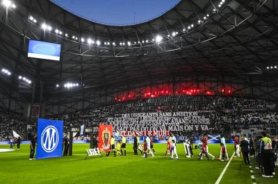 OM : furax, les supporters préparent une action coup de poing contre le Stade Rennais !