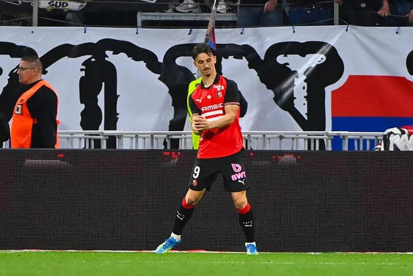 Stade Rennais Mercato : Haise a déjà plusieurs pistes pour l’après Lepaul ! 
