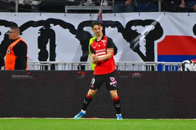 Stade Rennais Mercato : Haise a déjà plusieurs pistes pour l’après Lepaul ! 