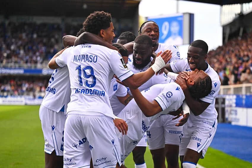 ASSE, RC Lens Mercato : ça s’accélère pour Sinayoko !