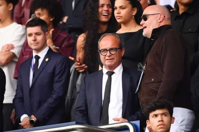 PSG Mercato : Luis Campos a prévu de boucler un énorme premier transfert après la Ligue des Champions