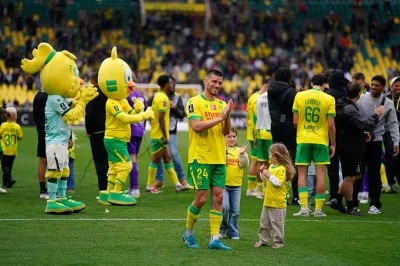 FC Nantes : le futur onze des Canaris en L2 aurait fière allure pour remonter directement en L1 