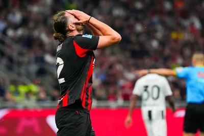 OM : Adrien Rabiot encore dans la tourmente à Milan