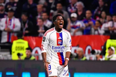 OL, Real Madrid Mercato : 100 millions d’euros pour Endrick ! 