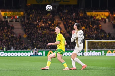 Pronostic RC Lens – FC Nantes : les Sang et Or vont-ils condamner les Canaris à la Ligue 2 ?