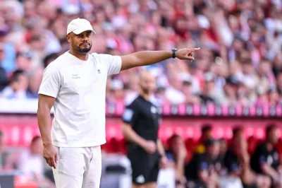 PSG – Bayern : Vincent Kompany a une motivation supplémentaire de battre Paris… grâce à l’OM !