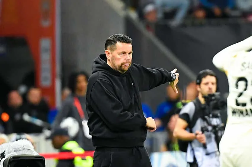 RC Lens : pluie de bonnes nouvelles pour Pierre Sage avant le FC Nantes