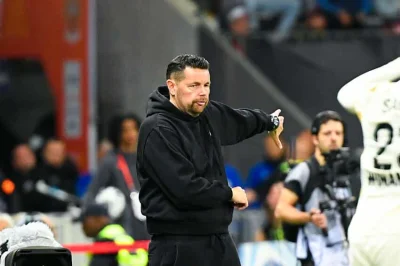 RC Lens : pluie de bonnes nouvelles pour Pierre Sage avant le FC Nantes