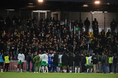 ASSE : les supporters ont apporté une dernière bonne nouvelle totalement inattendue à Montanier 