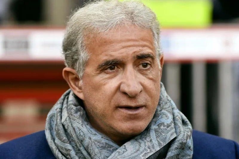 ASSE : Bernard Caïazzo complètement subjugué par le PSG, son énorme déclaration !