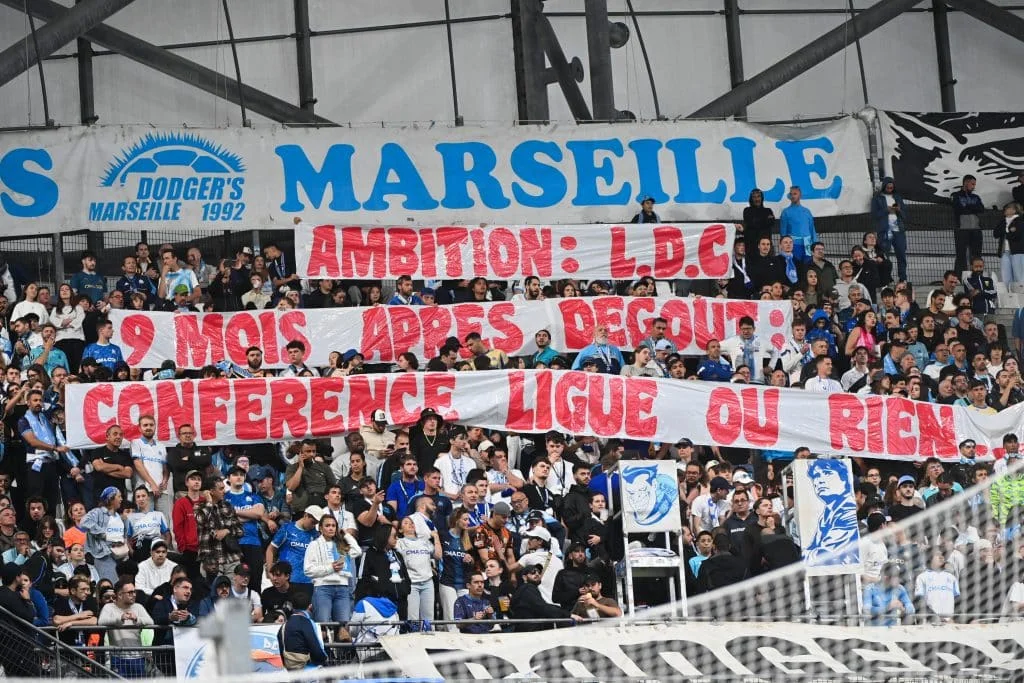 OM : les supporters prêts à frapper fort contre Rennes ?