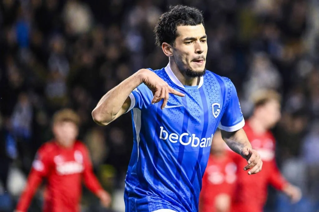OM, OL Mercato : énorme bataille en vue pour un international marocain